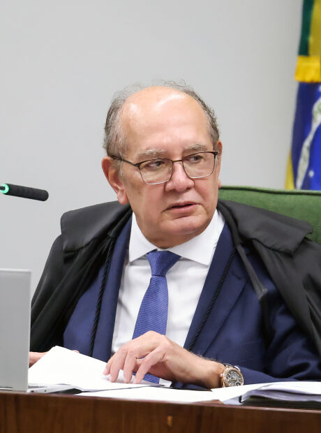 Decisão sobre impeachment de ministro do STF divide bancada federal do Estado