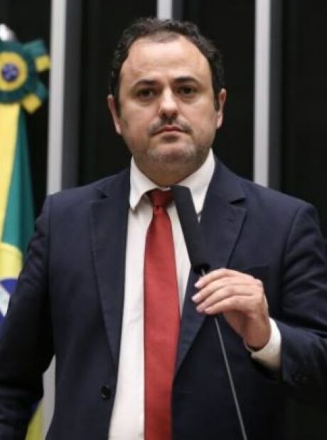 Cinco deputados de MS votaram por pena branda para deputado do PSOL