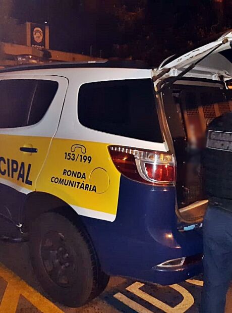 Ladr&atilde;o liberado em 'blitz' acaba furtando dois carros da mesma fam&iacute;lia