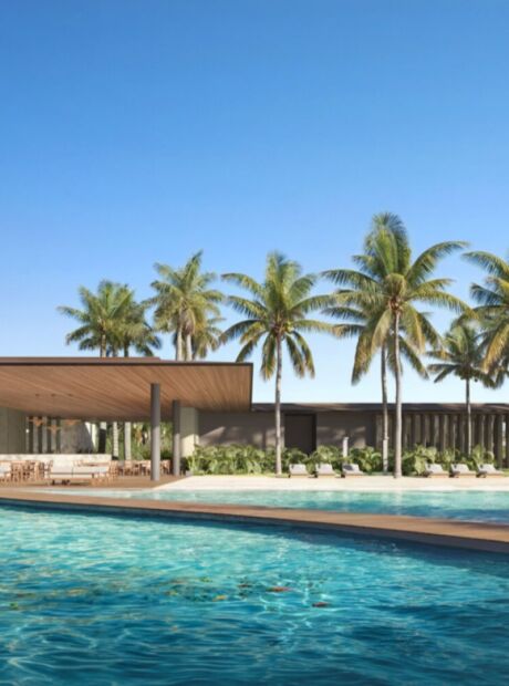 Corpal lan&ccedil;a Soul Living Resort e apresenta um novo conceito de morar em Campo Grande