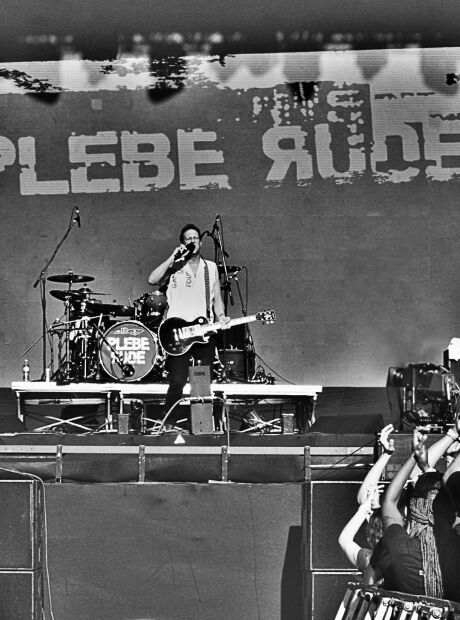 "As can&ccedil;&otilde;es resistem ao teste&nbsp;do tempo, n&atilde;o entrevistas"