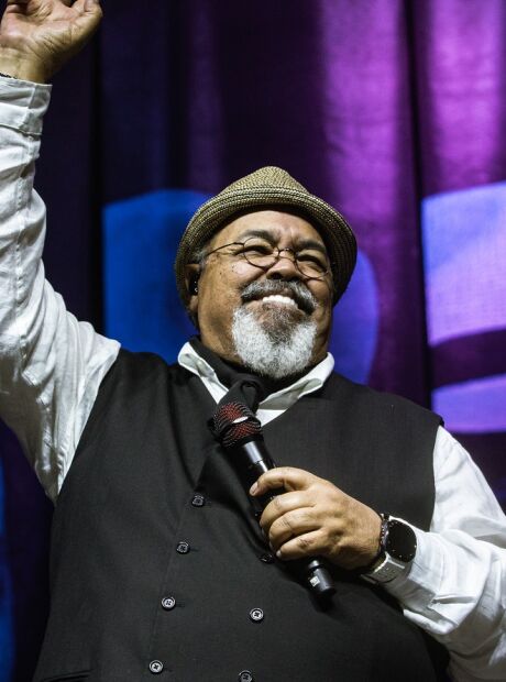 Jorge Aragão fará show gratuito em Campo Grande 