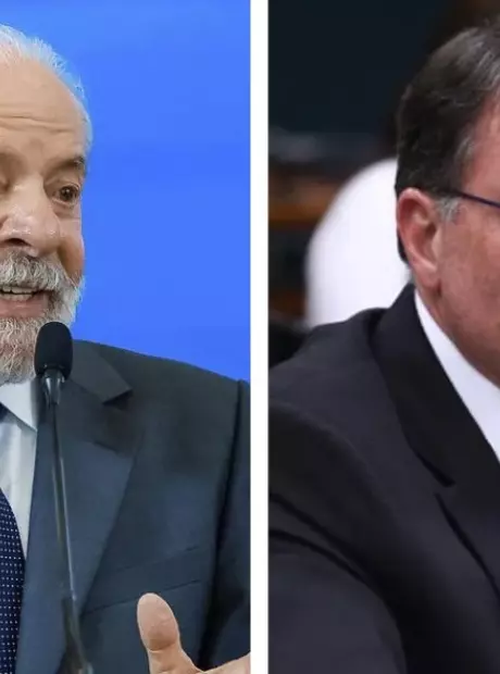 Pesquisa AtlasIntel/Bloomberg: Lula lidera todos cen&aacute;rios de 1&ordm; e 2&ordm; turnos 