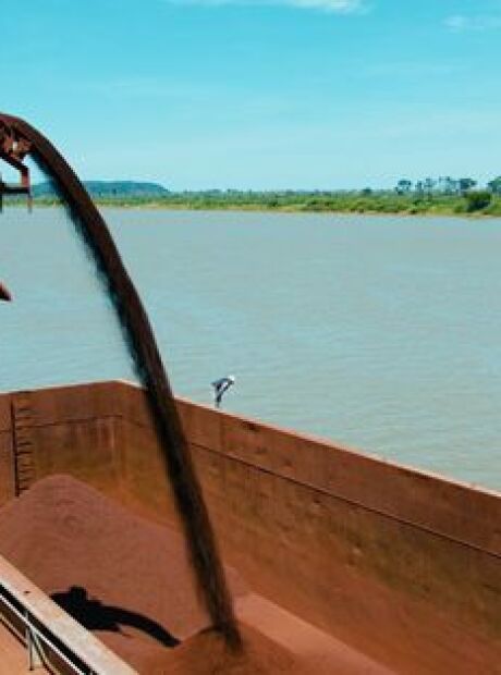 Agência prevê investimento de mais R$ 13 bilhões na mineração em MS