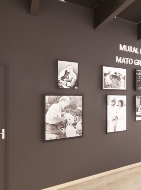 MIS adia reinaugura&ccedil;&atilde;o para fevereiro