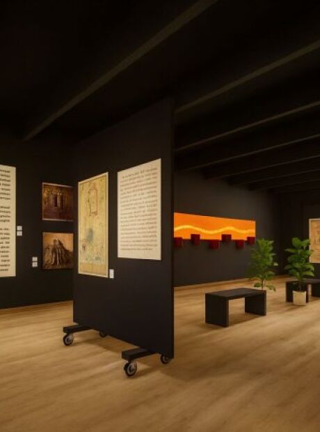 MIS ir&aacute; fechar para reinaugura&ccedil;&atilde;o em janeiro