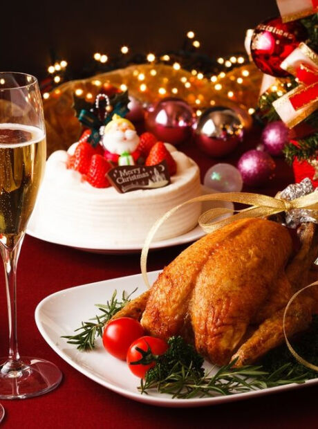 Confira 10 sugest&otilde;es, entre pratos principais e sobremesas, para o fim do ano