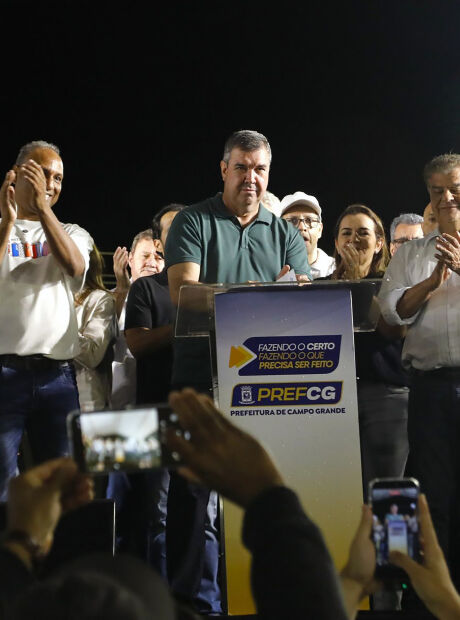 Nelsinho intensifica aproximação com Riedel para garantir apoio ao Senado 