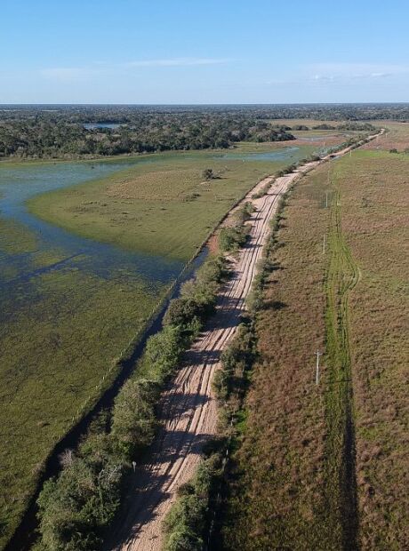 Empreiteira v&ecirc; direcionamento em licita&ccedil;&atilde;o milion&aacute;ria para obra no Pantanal