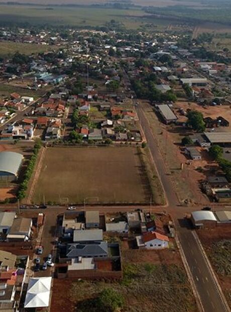 Com sal&aacute;rios de at&eacute; R$ 23 mil, prefeitura de MS abre inscri&ccedil;&otilde;es para concurso 