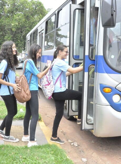 Solicitação do Passe de Estudante 2026 já está disponível