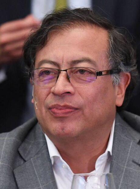 Petros diz que corpos no mar podem ser de vítimas de bombardeio dos EUA