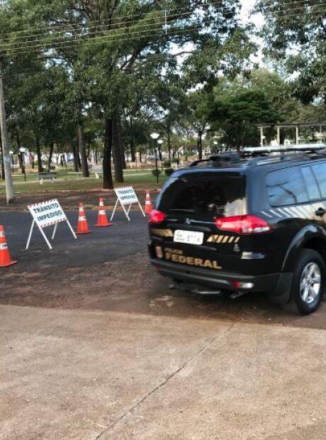 Foragido de Portugal na 'lista vermelha' da Interpol é preso no interior de MS