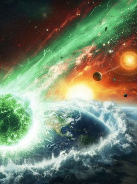 O que o Cometa 3I/ATLAS, mais antigo que o Sol, pode nos revelar nesta sexta-feira?