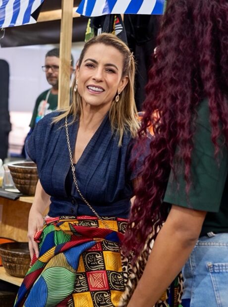 CGU aponta risco de superfaturamento em emendas de Soraya Thronicke