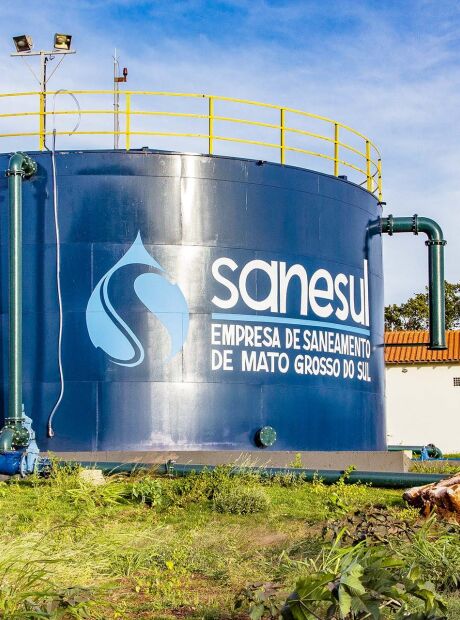 Com impacto mínimo, tarifa social é usada para justificar tarifaço da Sanesul