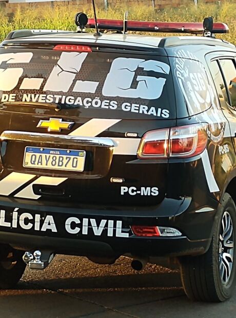 Após 20 anos, homem que tentou matar a esposa é preso em MS