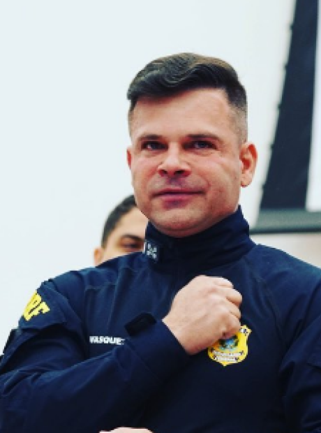 Quem &eacute; Silvinei Vasques, ex-diretor da PRF preso no Paraguai ap&oacute;s condena&ccedil;&atilde;o pelo STF