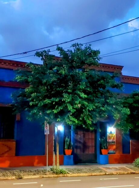 Diretor Fernando Lopes faz balan&ccedil;o sobre os tr&ecirc;s anos da Esta&ccedil;&atilde;o Cultural Teatro do Mundo