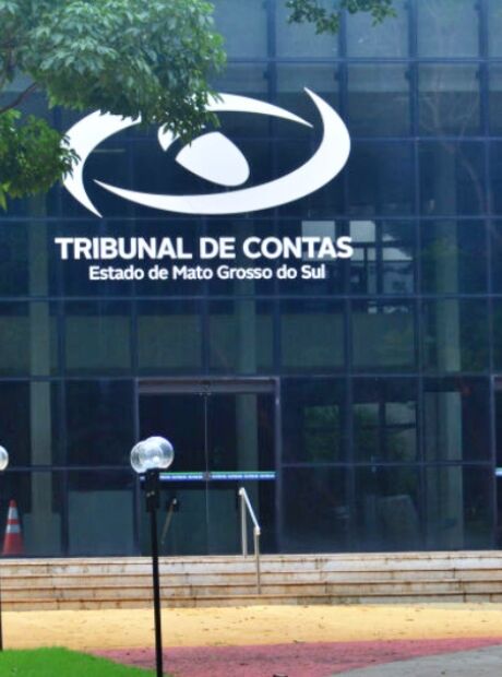 TCE exige e Governo de MS volta a suspender licita&ccedil;&atilde;o da jogatina