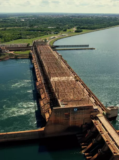 Depois do Mimoso, agora lago de Jupi&aacute; pede socorro contra plantas aqu&aacute;ticas