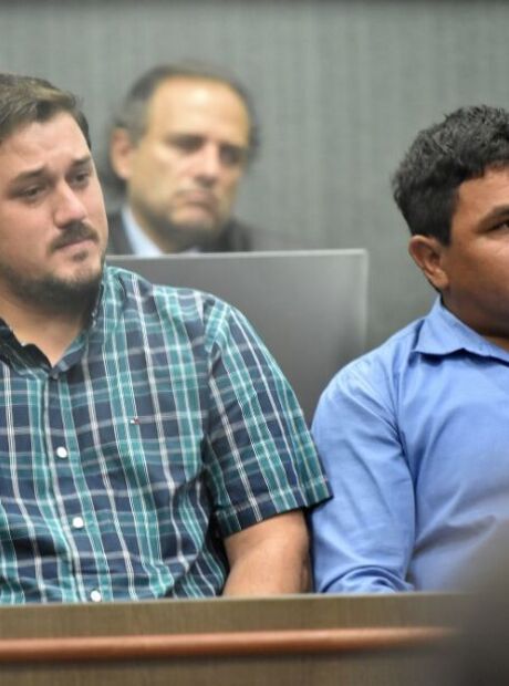 Justi&ccedil;a fixa pens&atilde;o at&eacute; 2075 para fam&iacute;lia de rapaz morto com mangueira de ar