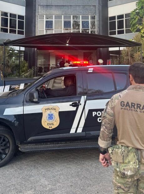 Pol&iacute;cias de MS e BA esclarecem "golpe do falso boleto" e desmantelam fraude eletr&ocirc;nica