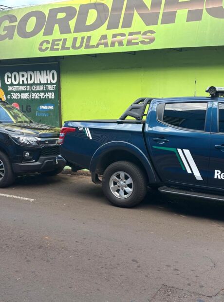 Em uma semana, PF enquadra dois policiais de MS envolvidos com o crime