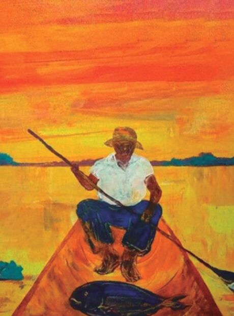 Exposição literária destaca identidade cultural de MS