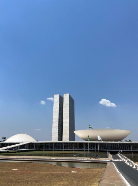 Congresso entra na reta final de atividades do ano