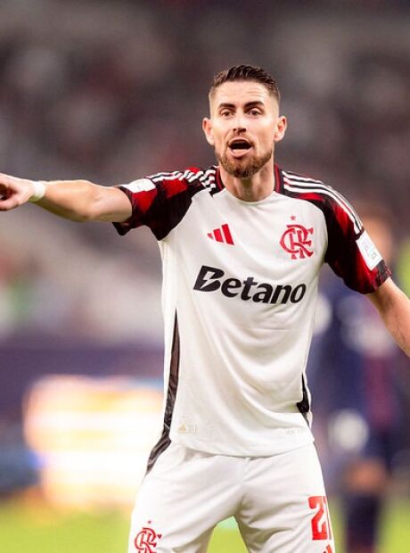 Jorginho elogia desempenho do Flamengo: 'Esse grupo merece n&atilde;o ser esquecido t&atilde;o cedo