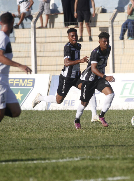 Oper&aacute;rio e Pantanal abrem Campeonato Estadual neste domingo&nbsp;&agrave;s 16h