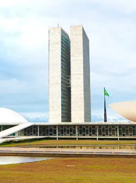 Com sal&aacute;rios de at&eacute; R$ 30 mil, concurso da Cam&acirc;ra dos Deputados ter&aacute; prova na Capital