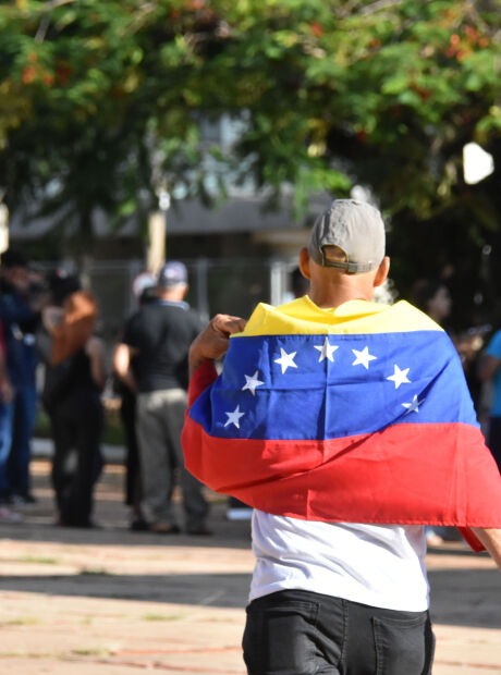 Entenda como san&ccedil;&atilde;o dos EUA fragiliza economias ao redor do globo