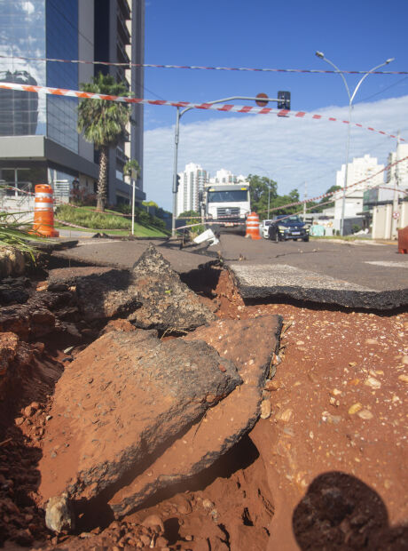 Trecho da Rachid Neder deve ser liberado apenas no fim da semana