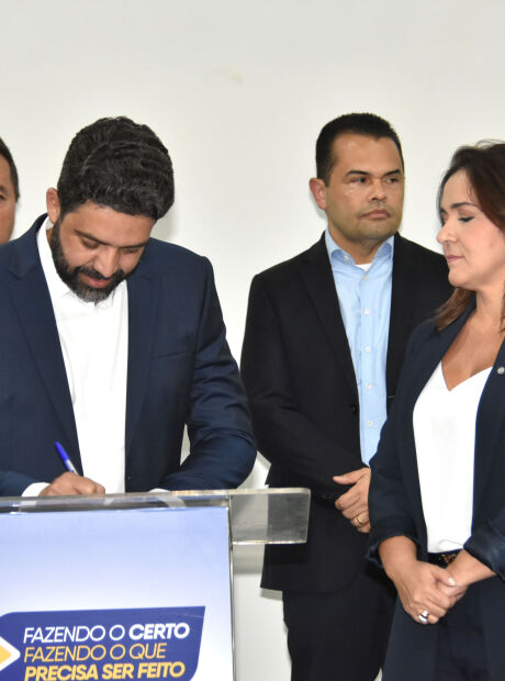 Prefeita de Campo Grande deve vetar derrubada da taxa do lixo aprovada pela C&acirc;mara