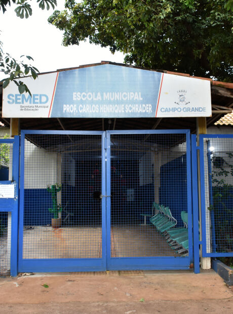 Governo estuda retomar escolas "emprestadas" &agrave;s prefeituras 