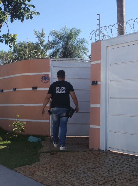 Criador do E.T Bilu diz que n&atilde;o &eacute; alvo da Gaeco