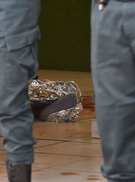 Antes de matar o patr&atilde;o, gerente dispensou funcion&aacute;rios em crime premeditado na Luigi Salgados