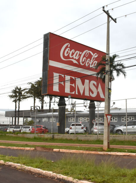 Coca-Cola diz que imagens de ind&iacute;genas em MS n&atilde;o seriam divulgadas em p&uacute;blico