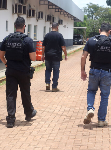 Herdeiro da fam&iacute;lia Zahran usou sobrenome para dar golpe at&eacute; em amigo 