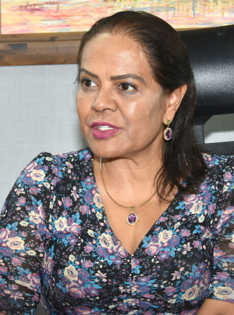 Experi&ecirc;ncia de MS no combate &agrave; viol&ecirc;ncia contra a mulher pode ganhar o Brasil 