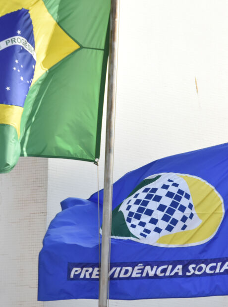 Ag&ecirc;ncias do INSS fecham de quarta a sexta-feira desta semana