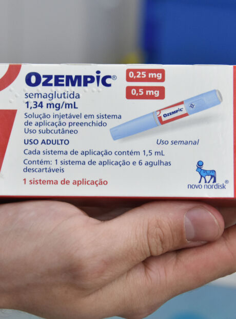 Canetas emagrecedoras, bets e juros altos impactam o consumo em MS