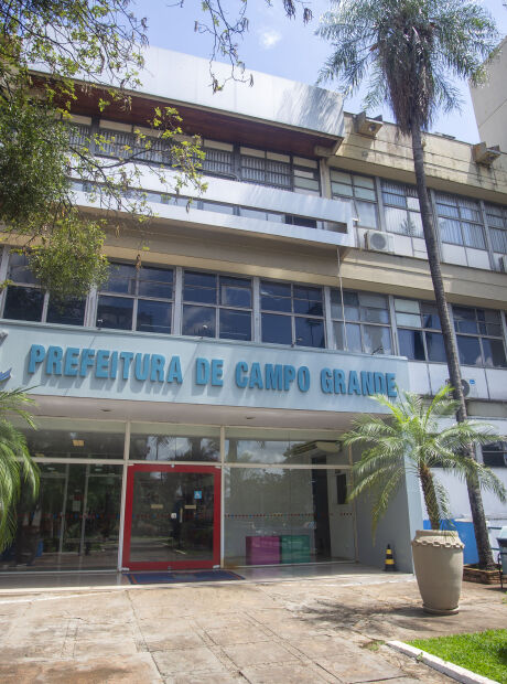 Valor extra da contribui&ccedil;&atilde;o previdenci&aacute;ria ser&aacute; devolvido a servidores de Campo Grande