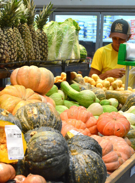 Campo Grande teve a terceira menor redu&ccedil;&atilde;o no valor da Cesta B&aacute;sica do Brasil no &uacute;ltimo semestre