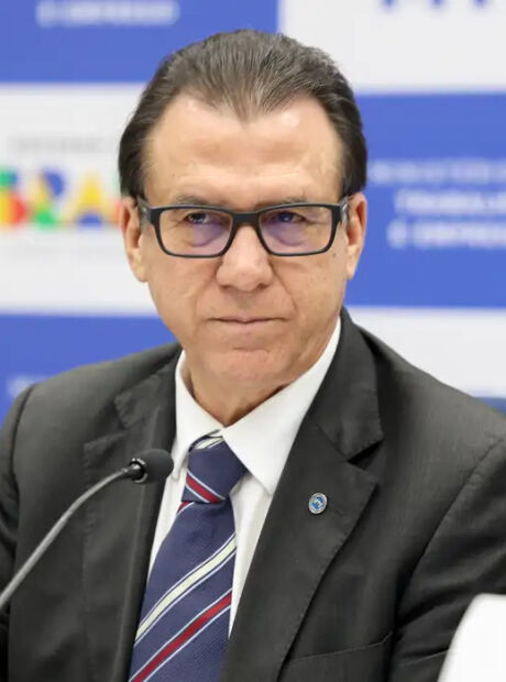 Luiz Marinho: governo precisa pensar nas pr&oacute;ximas reformas, uma delas a da renda