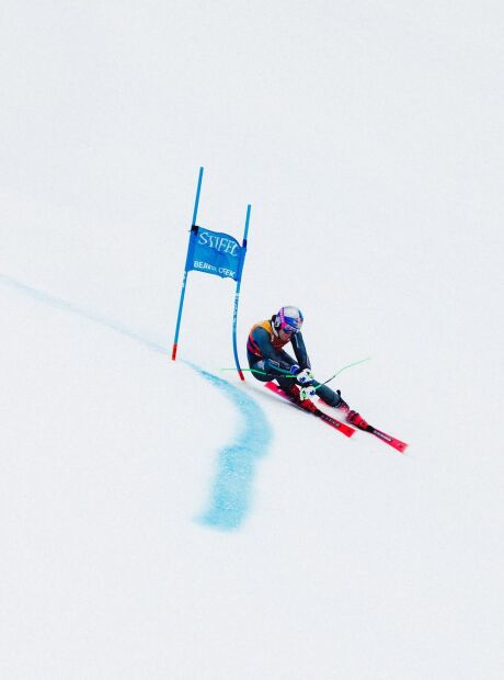 COB anuncia delega&ccedil;&atilde;o para Olimp&iacute;ada de Inverno e Time Brasil bate recorde com 14 integrantes