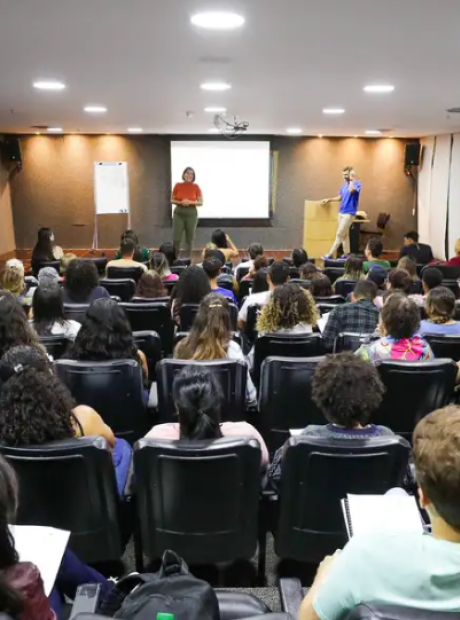 Candidatos a cotas no CNU t&ecirc;m at&eacute; segunda para recorrer de resultado