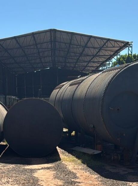 Fronteira: PF deflagra opera&ccedil;&atilde;o contra uso irregular de subst&acirc;ncias qu&iacute;micas